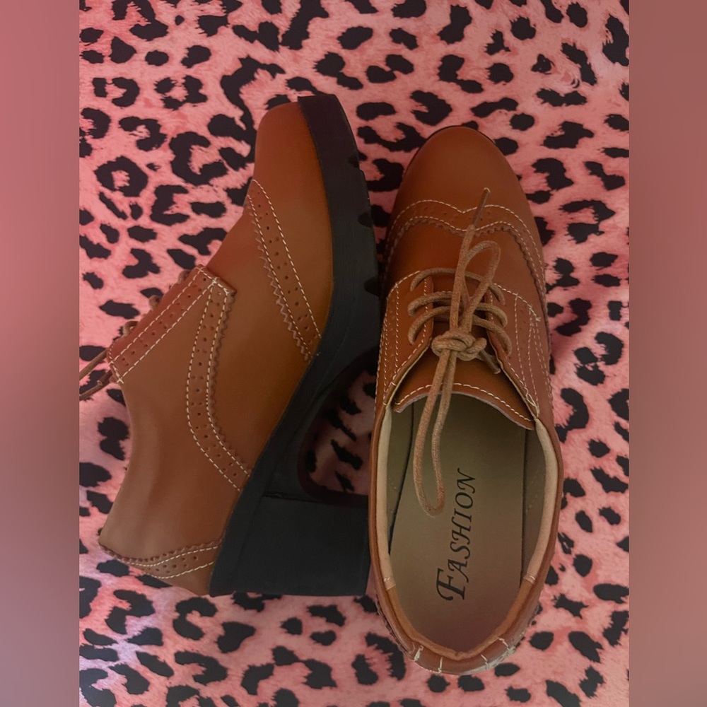 Brown Women’s Shoes